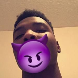 Meet your Posher, Jerimiah